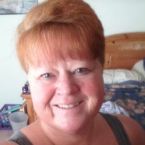 Meet your Posher, Pat